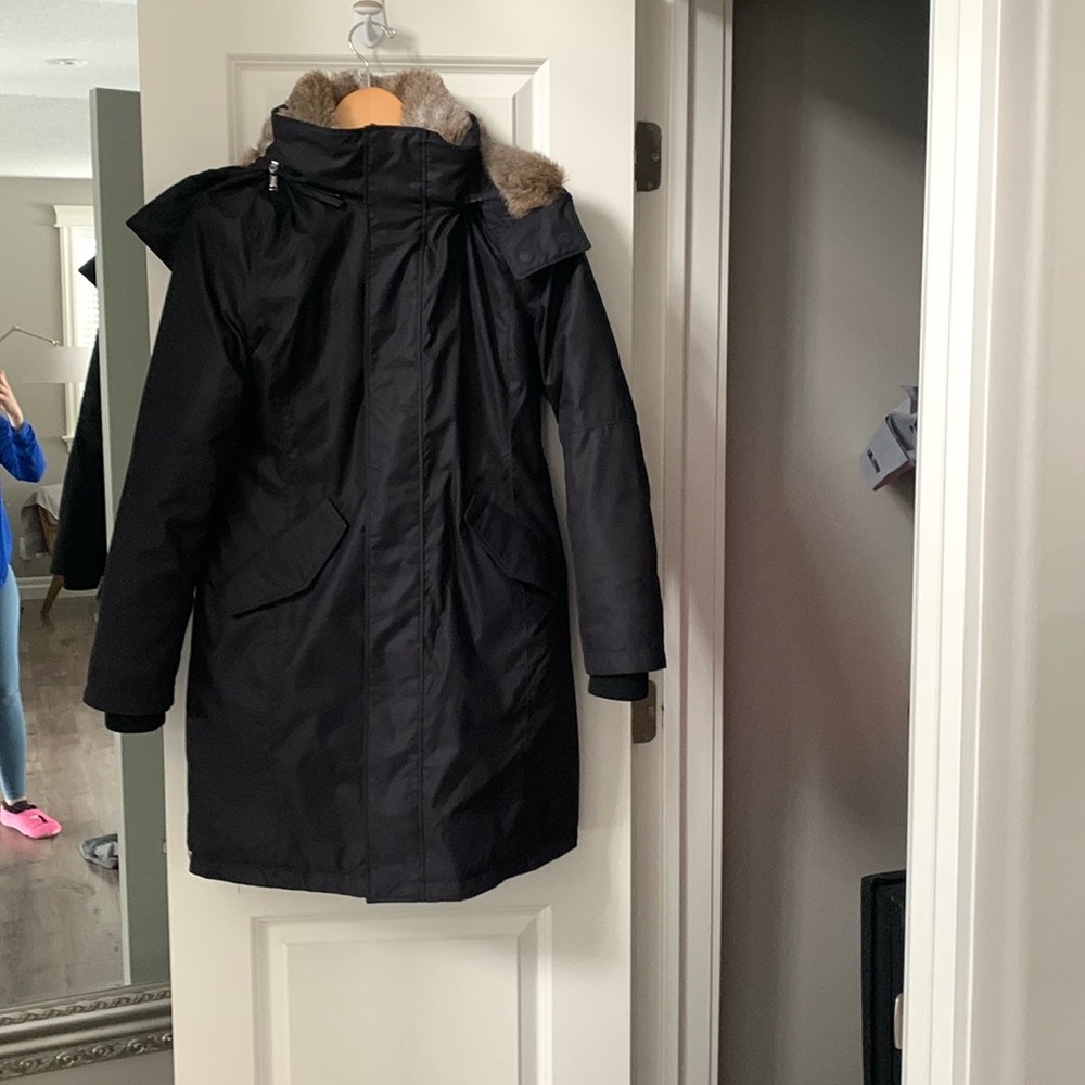 Babaton Oskar Parka